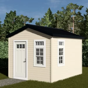 10x12 classic siding new elev+a+ +sunny+maize 1920w