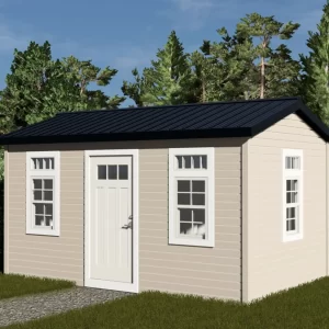 16x10 craftsman siding new elev+a+ +warm+sandalwood 1920w